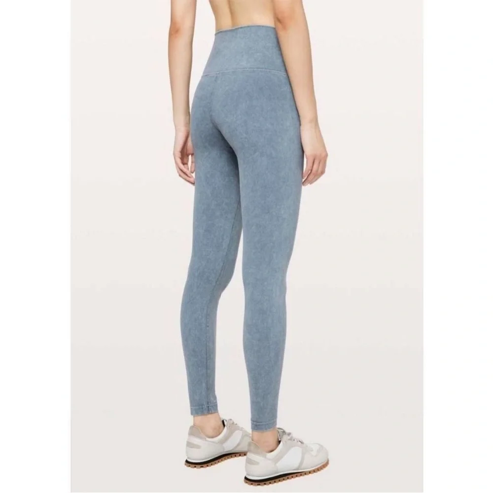 Lululemon Wunder Under High-Rise Tight 25